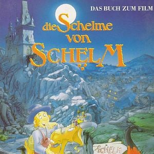 Foto David y el gigante de piedra