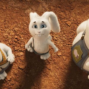 Foto Los exploradores