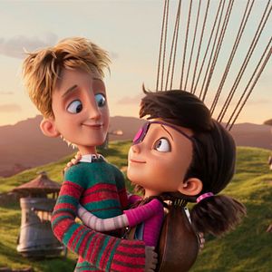 Foto Los exploradores