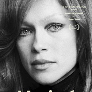 Foto Marisol, llámame Pepa