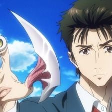 Foto Parasyte