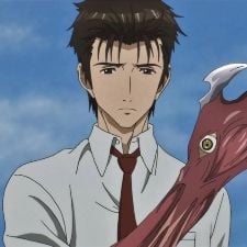 Foto Parasyte