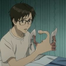 Foto Parasyte