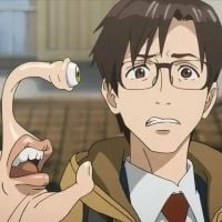 Foto Parasyte