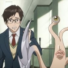 Foto Parasyte