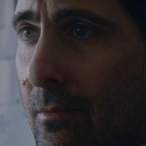 Foto Between the Temples