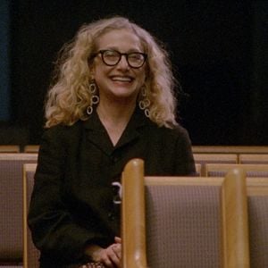 Foto Between the Temples