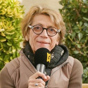 Foto Véronique Augereau