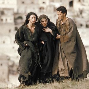 Foto La Pasión de Cristo