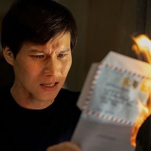 Foto El simpatizante