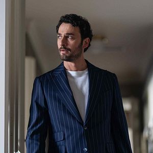 Foto Un ladrón romántico