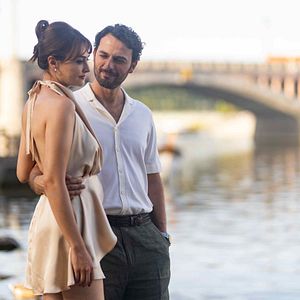 Foto Un ladrón romántico