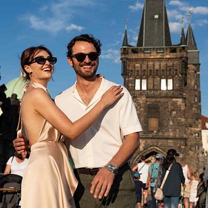 Foto Un ladrón romántico