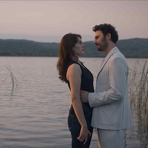 Foto Un ladrón romántico