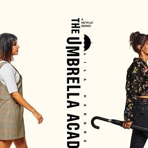 Foto The Umbrella Academy