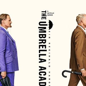 Foto The Umbrella Academy