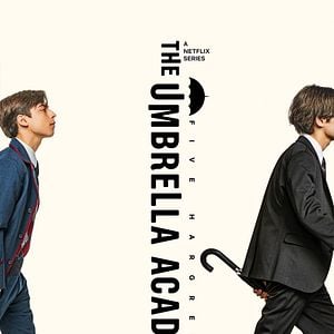 Foto The Umbrella Academy
