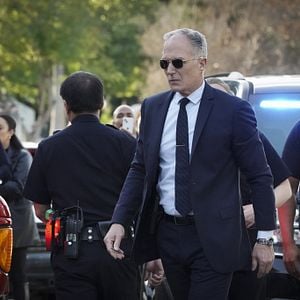 Foto Patrick St. Esprit