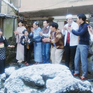 Foto Atrapados en un bucle infinito