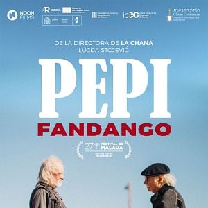 Foto Pepi Fandango