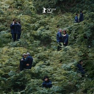 Foto The Human Hibernation