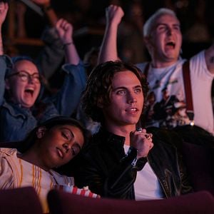 Foto Cómo conquistar a Billy Walsh