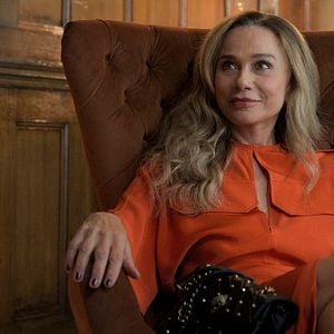 Foto Upgrade: Primera clase