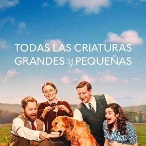 Foto Todas las criaturas grandes y pequeñas (2020)