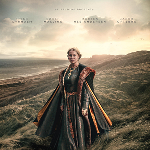 Foto Margrete, reina del norte