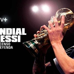 Foto El Mundial de Messi: el ascenso de la leyenda