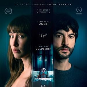 Foto La Mujer Dormida