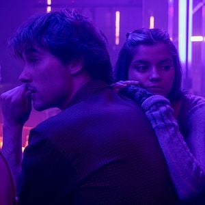 Foto A través de tu mirada