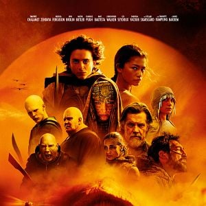 Foto Dune: Parte dos