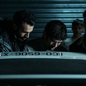 Foto Nos vemos en otra vida