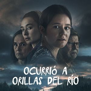 Foto Ocurrió a orillas del río