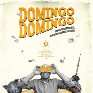 Foto Domingo Domingo