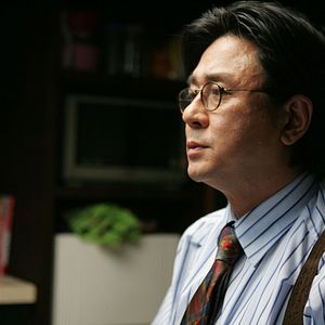 Foto Sympathy for Lady Vengeance