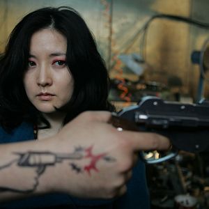 Foto Sympathy for Lady Vengeance