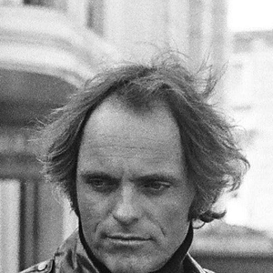 Foto Michael Cavanaugh