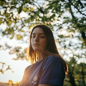 Foto La chica que sanaba