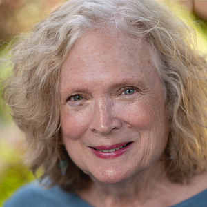 Foto Virginia Morris