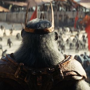 Foto El reino del planeta de los simios