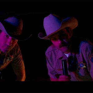 Foto Matthew Del Negro