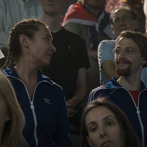 Foto Emmanuelle Bercot