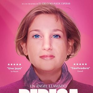 Foto Un ángel llamado Rebeca