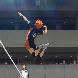 Haikyu! La batalla del basurero - Película 2024