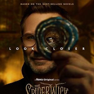 Foto The Spiderwick Chronicles