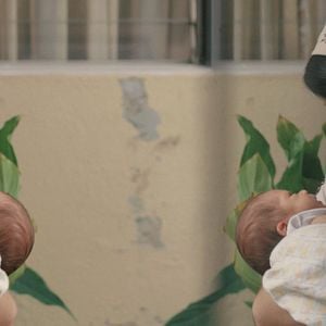 Foto Memorias de un cuerpo que arde