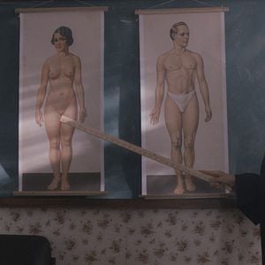 Foto Memorias de un cuerpo que arde