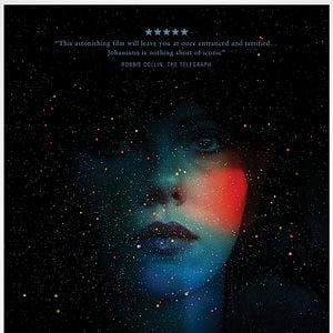 Foto Under the Skin